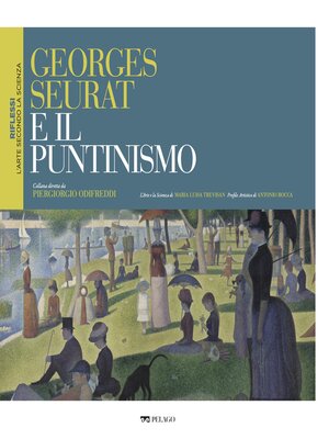 cover image of Georges Seurat e il puntinismo